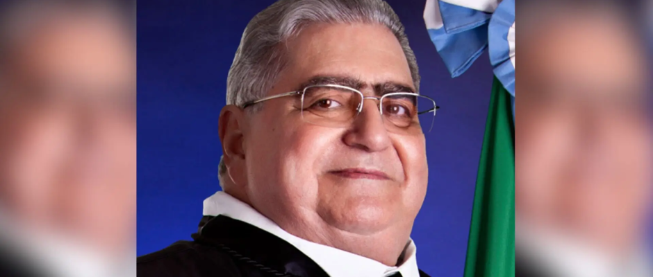 Aos 84 anos, morre Paulo Saldanha, ex-deputado e ex-conselheiro do TCE-MS