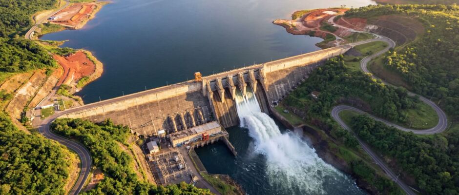 El Niño pode resultar em maiores cobranças de bandeira tarifária em 2026
