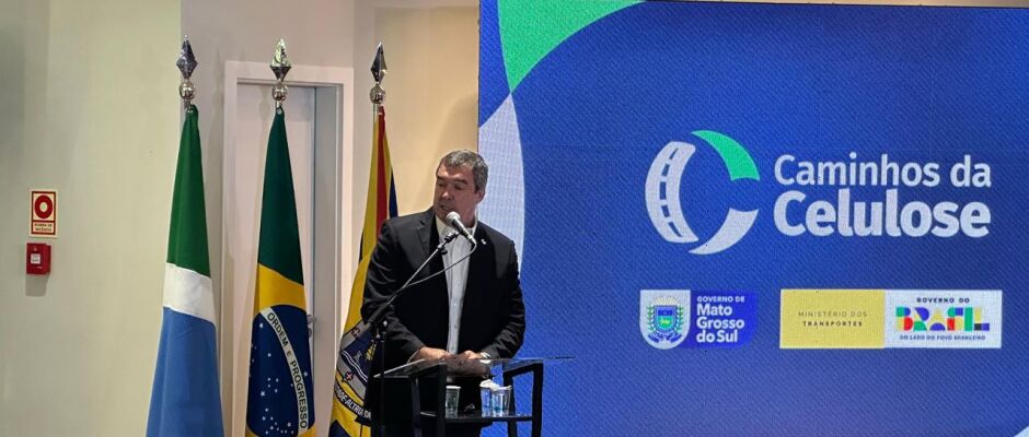 Rota da Celulose terá R$ 10,1 bi em obras e pedágio só após um ano