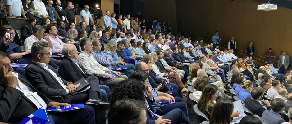 Fiems e Sefaz reúnem setor produtivo para debater conformidade fiscal em Campo Grande