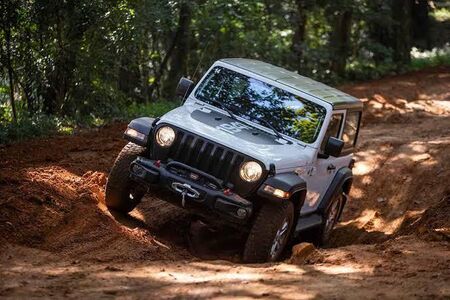 jeep day 2021