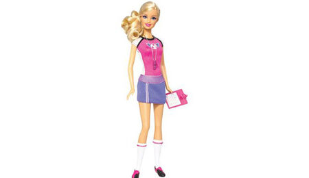 Barbie comum Clearance