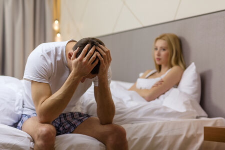 cirurgia radical de prostata causa impotencia