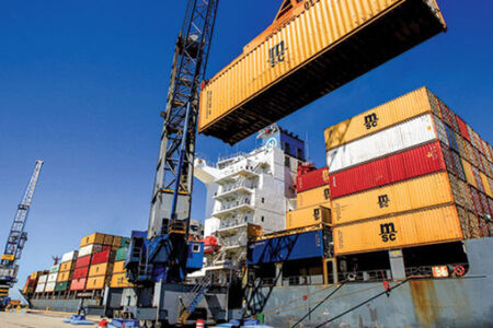 Balança comercial tem superávit de US$ 8,060 bilhões em julho - A ...