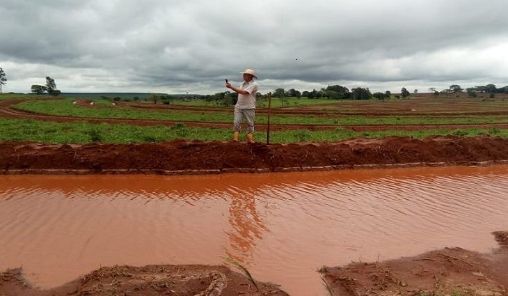 Desenvolvimento da agricultura familiar também é proveniente do trabalho de engenheiros agrônomos - A Crítica de Campo Grande