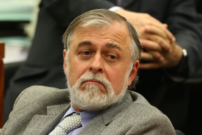 Primeiro delator da Lava Jato, Paulo Roberto Costa morre aos 68 anos - A  Crítica de Campo Grande