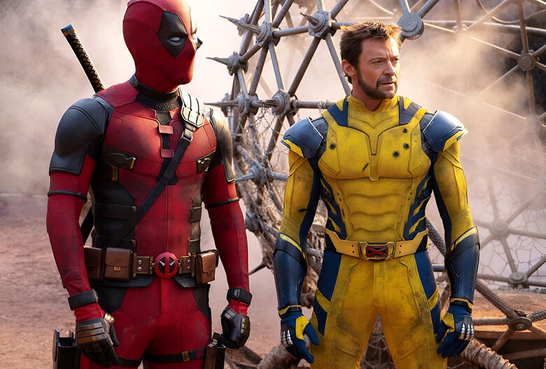 Cinema promove estreia antecipada de 'Deadpool & Wolverine' com brindes