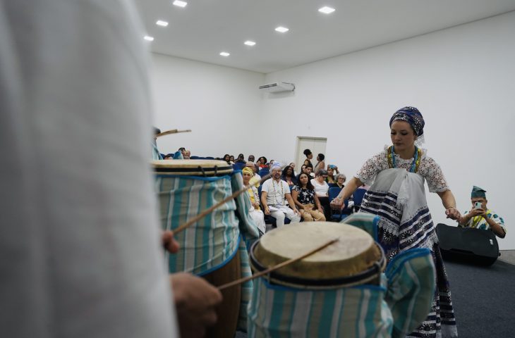 MS reforça combate à intolerância religiosa no Dia Nacional de respeito à fé