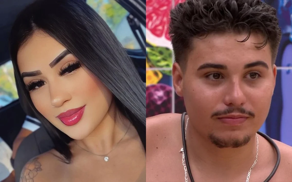 Esposa de Pedro confirma separao e diz esperar que ele responda por assédio no BBB 26