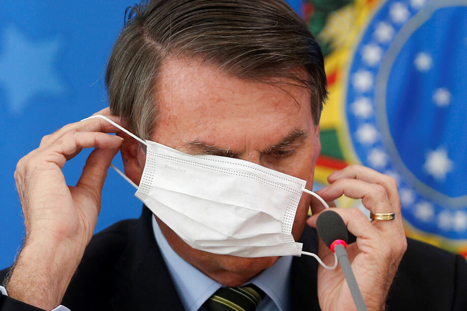 2020 03 18t191640z_648406065_rc2jmf9bjbmi_rtrmadp_3_health coronavirus bolsonaro