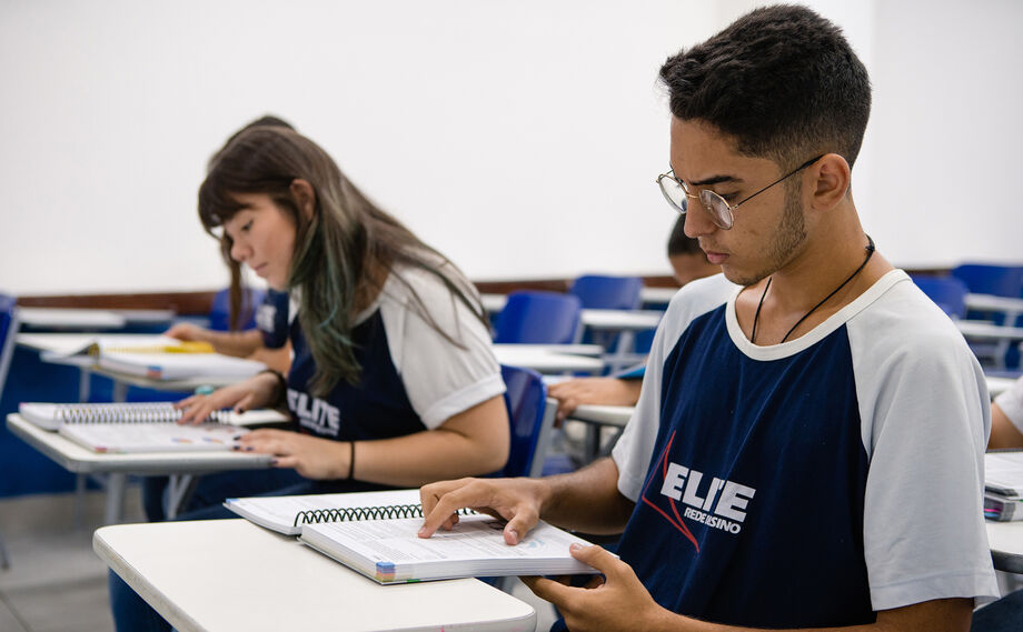 As inscrições são gratuitas