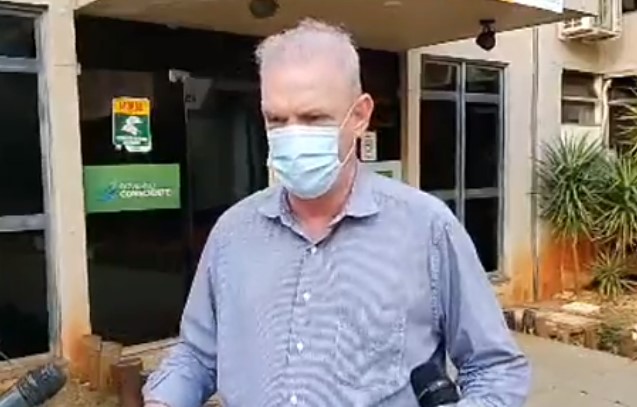 Segundo Geraldo Resende, Secretário de Estado de Saúde, a quarta dose da vacina é recomendada para servir como reforço das anteriores.