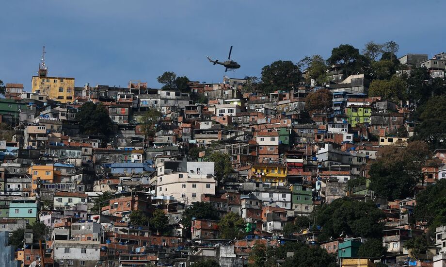 Depois do Rio, o programa se expandirá por todo o Brasil