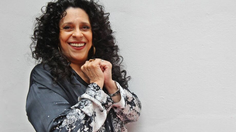 Gal Costa