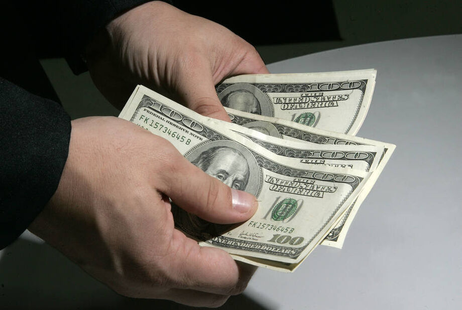 Dólar