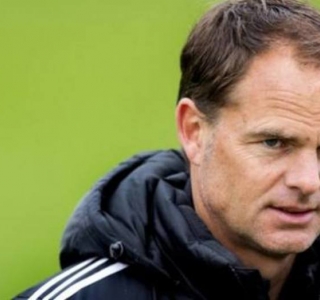 Frank de Boer