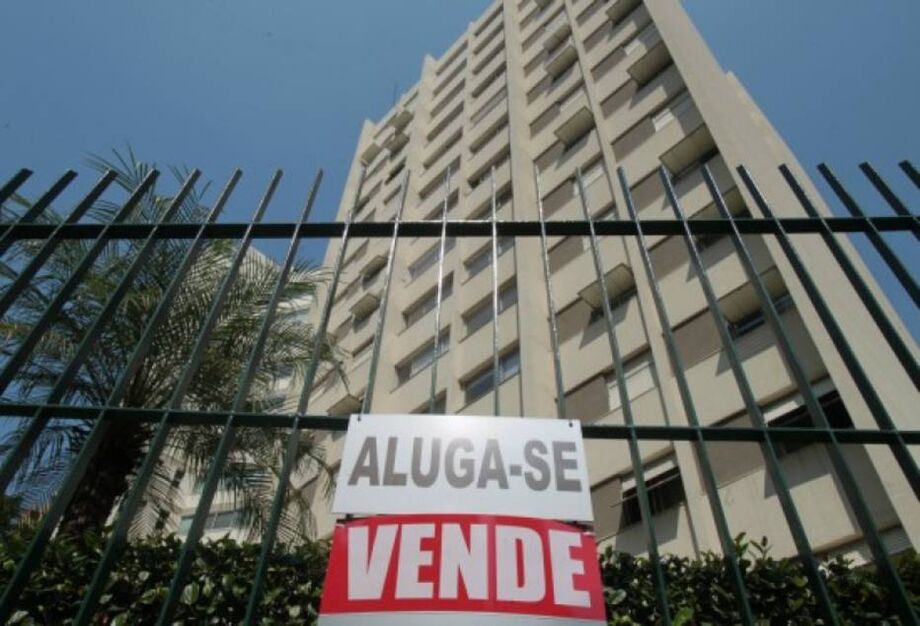 Aluguel