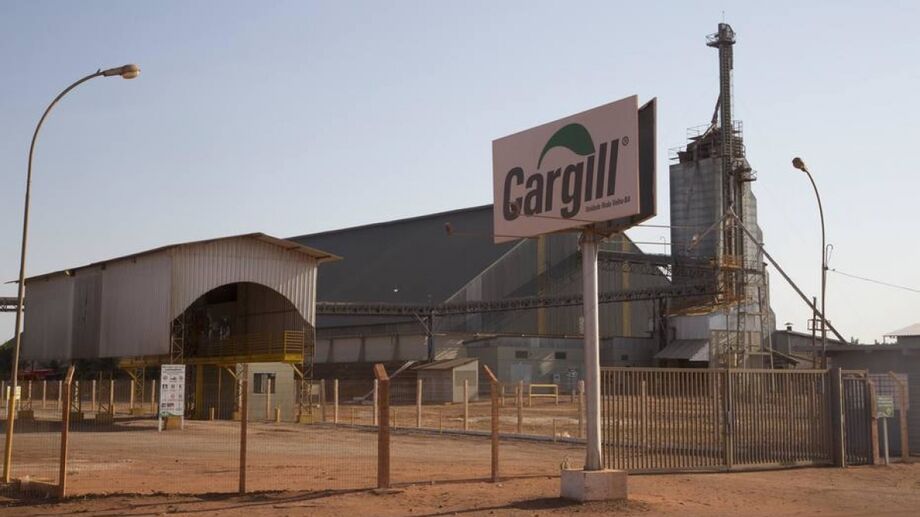 Cargill em Luis Eduardo Magalhães