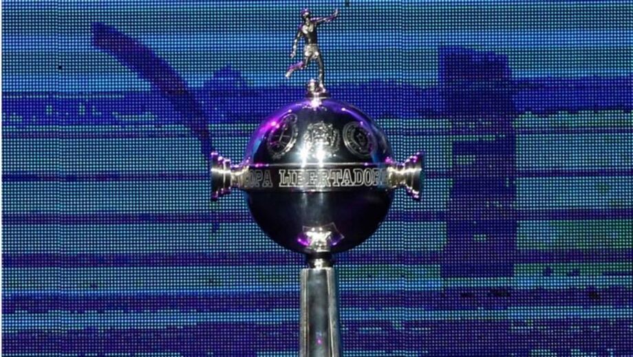 Conmebol criou serviço de streaming exclusivo para os seus torneios