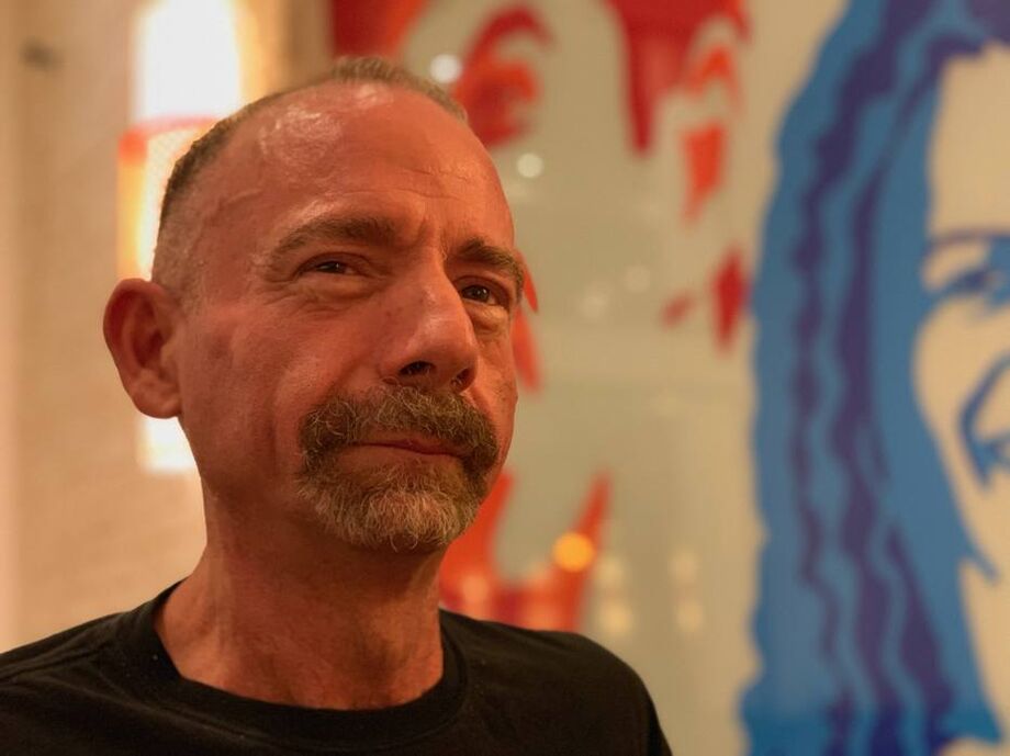 Timothy Ray Brown