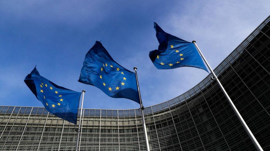 Bandeiras da União Europeia