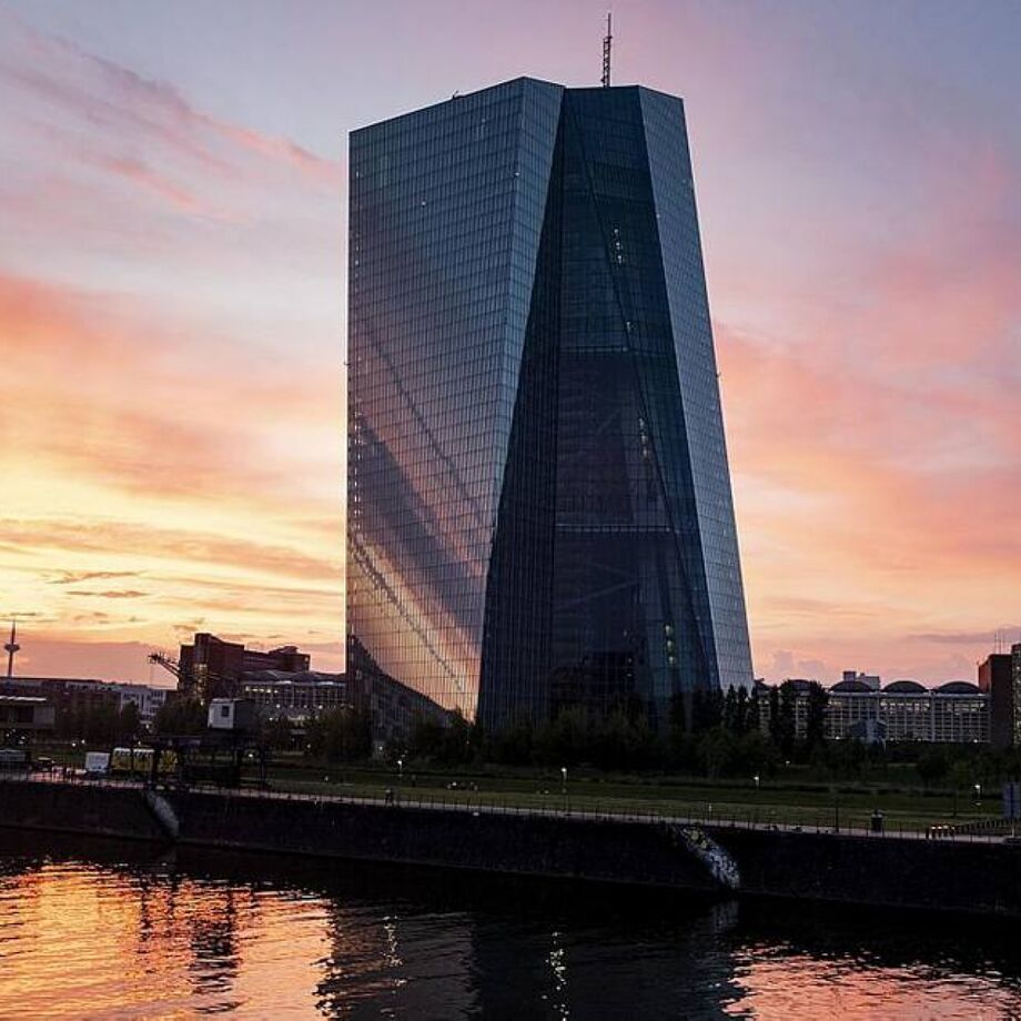 Banco Central Europeu (BCE)