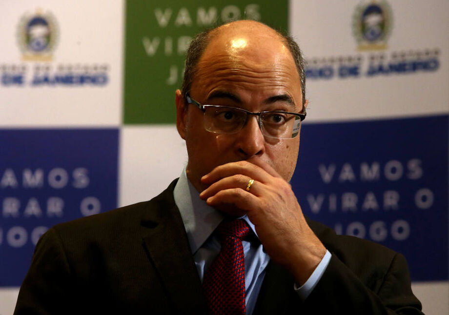 Ele já foi denunciado duas vezes pelo MPF por suspeitas de corrupção, lavagem de dinheiro e organização criminosa