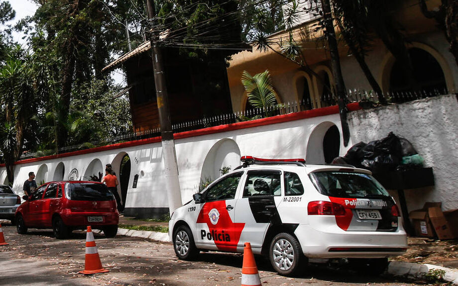 Os dados foram divulgados pela Secretaria da Segurança Pública