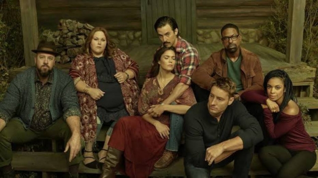 'This is Us' mostra as relações entre os membros da família Pearson ao longo das décadas