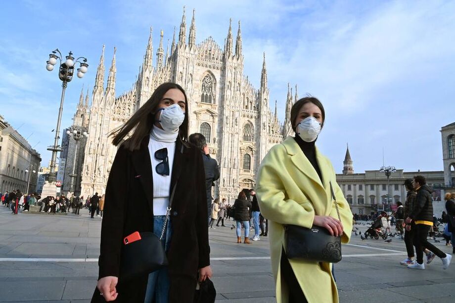 Em Paris, declarada zona de alerta elevado, na quarta-feira, autoridades regionais alertaram que 20% das operações cirúrgicas teriam de ser adiadas neste fim de semana.