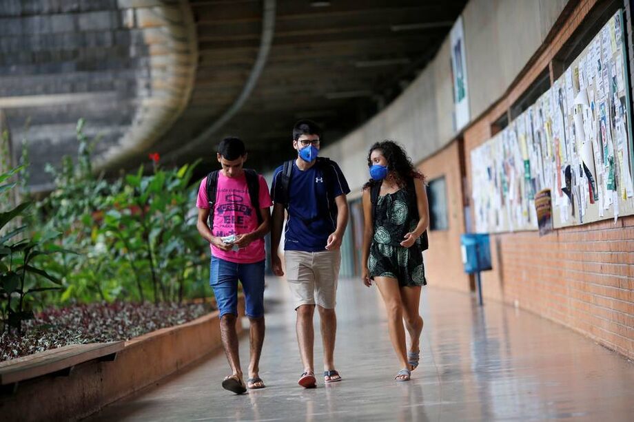 Os dados foram divulgados pelo Ministério da Saúde, nesta segunda-feira, 28