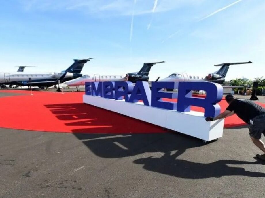 Embraer