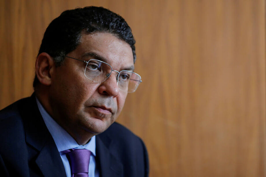 O ex-secretário do Tesouro Nacional Mansueto Almeida