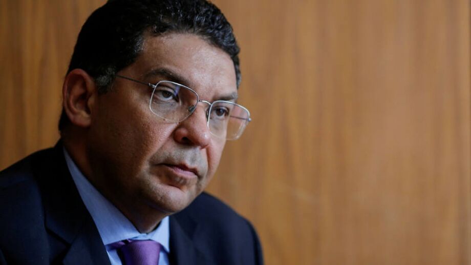 Mansueto Almeida