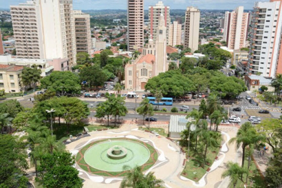 O isolamento social ficou sempre abaixo da média estadual em Presidente Prudente, interior de SP