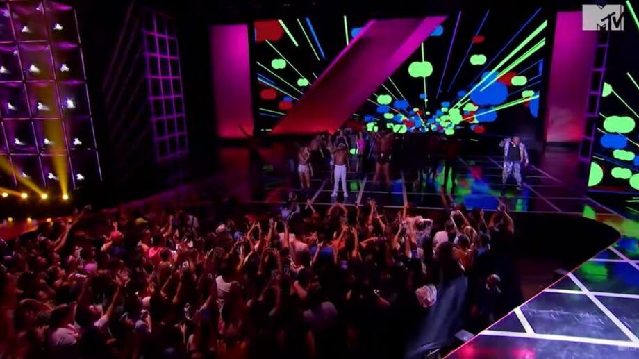 MTV Miaw