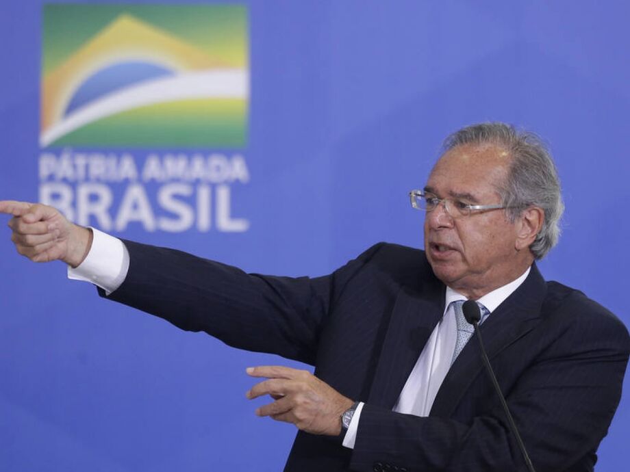 Paulo Guedes