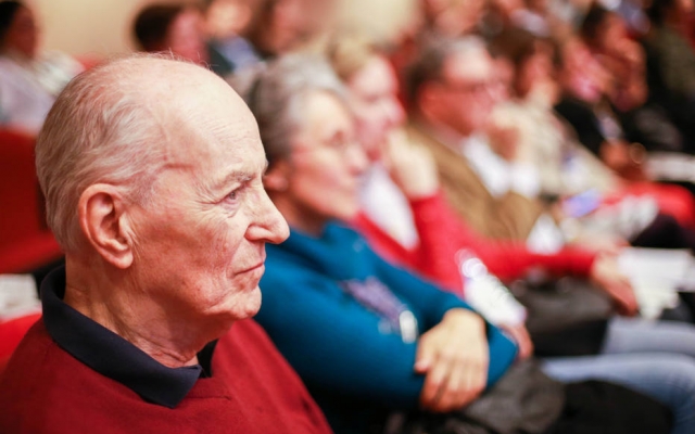 O intuito é o de promoção dos direitos e da qualidade de vida daqueles que já passaram dos 60 anos