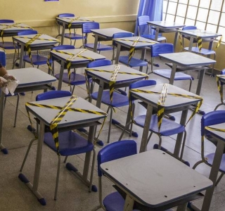 TJRJ autoriza aulas presenciais em escolas particulares do Rio