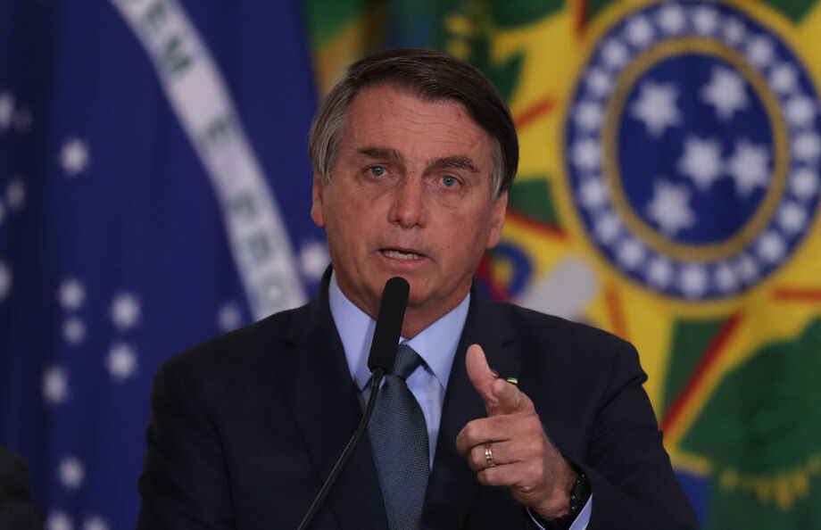 Jair Bolsonaro