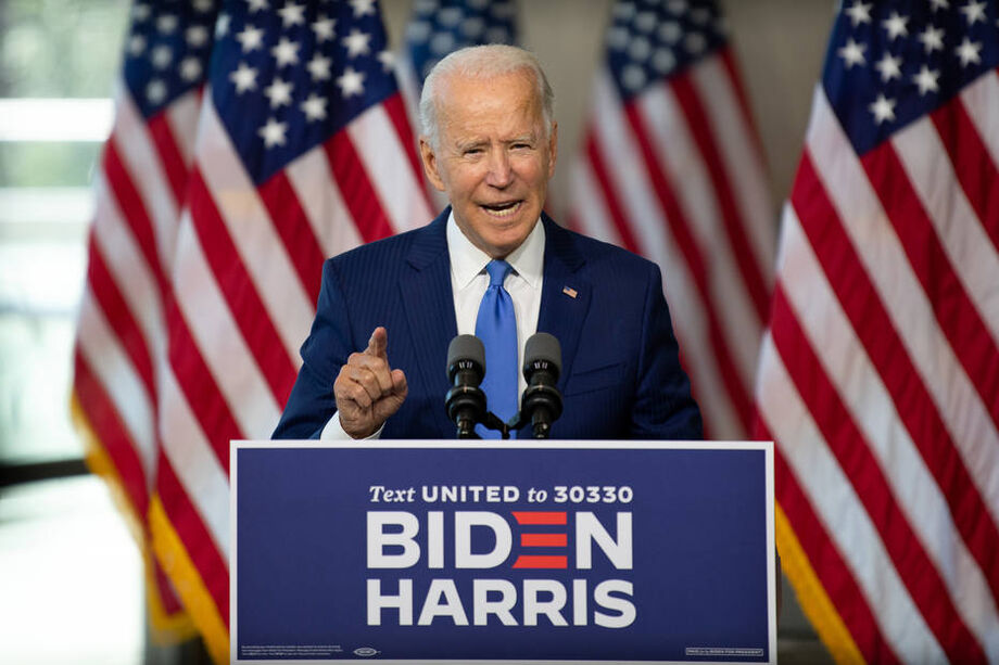 Joe Biden