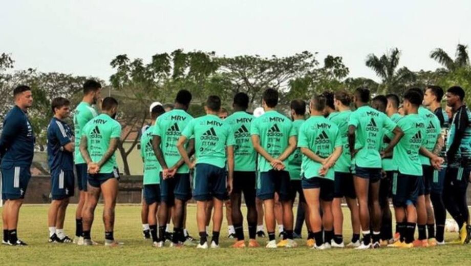 Se o risco for comprovado pelos especialistas, o Sindicato prometeu pedir o adiamento do jogo na Justiça