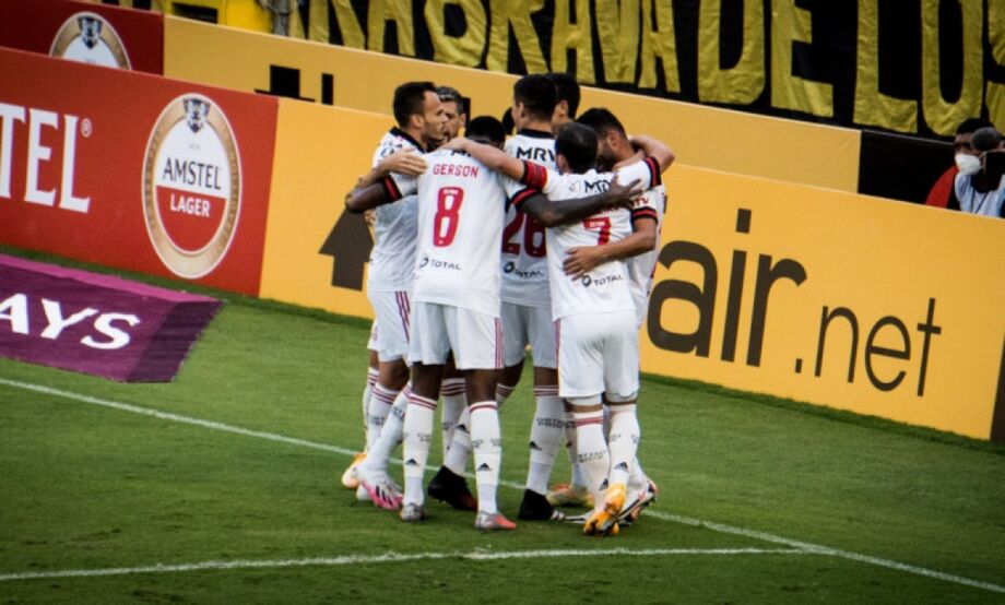 Flamengo