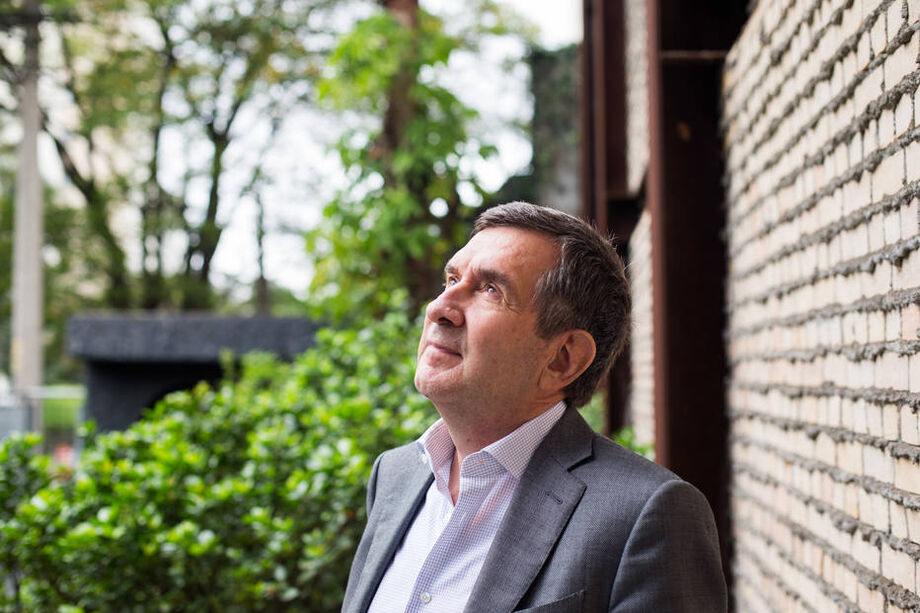 Alfredo Setubal