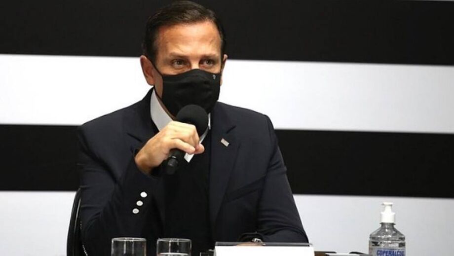 Governo de São Paulo não autoriza presença de público em jogo das Eliminatórias