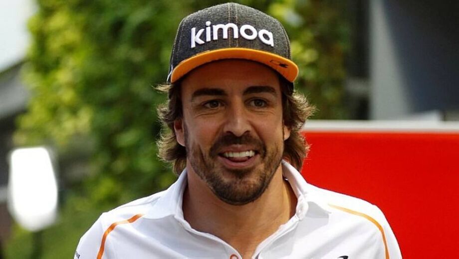 Fernando Alonso voltará à Fórmula 1 no ano que vem