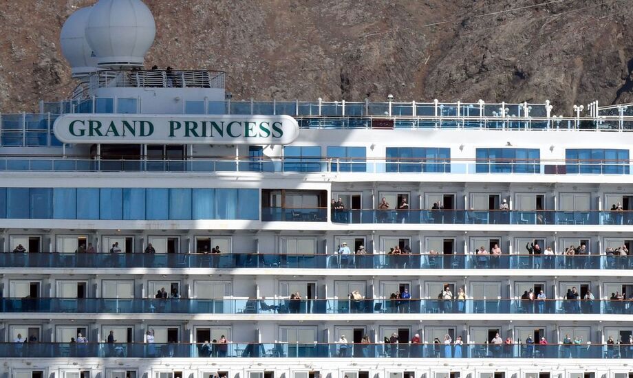 A última temporada de viagens turísticas de navios teve impacto econômico de R$ 2,24 bilhões na economia do país, um valor 7,6% maior em comparação à temporada anterior (2018/2019)