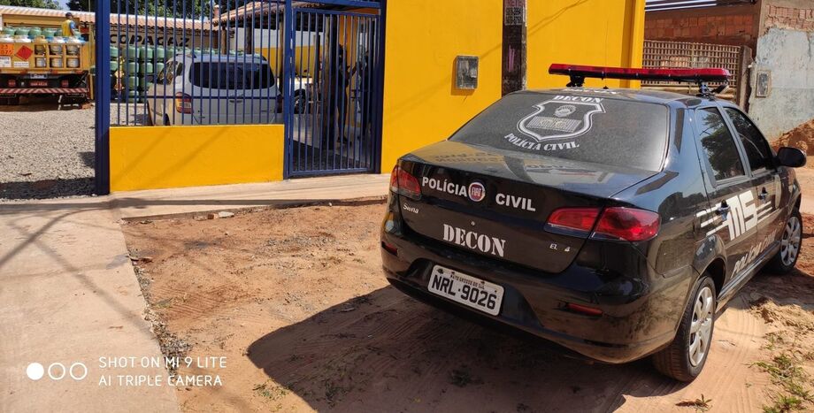 Polícia Civil realizou investigações em conjunto com outros órgãos, como o Procon/MS