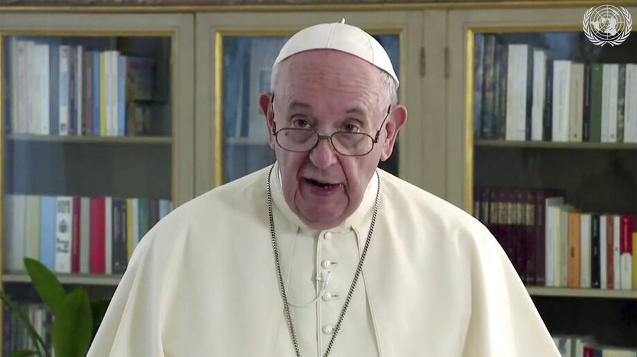 Papa Francisco