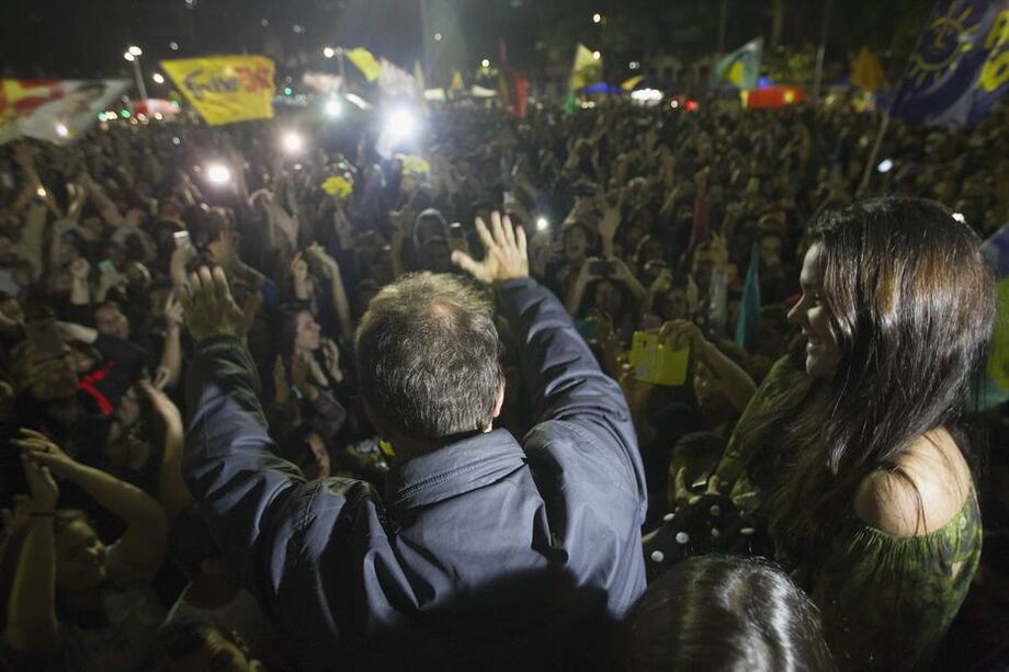 Segundo a Procuradoria, o não cumprimento das regras pelos partidos pode configurar crime